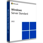 Microsoft Windows Server 2022 Standard jetzt kaufen