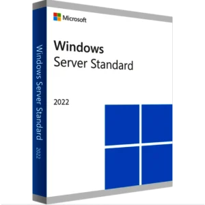 Microsoft Windows Server 2022 Standard jetzt kaufen