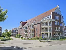 Residenz Hohe Lith in Cuxhaven-Duhnen: Komfort, Luxus und Nordseeflair in Perfektion