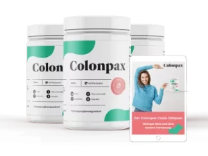 Colonpax Erfahrungen – Alles über Wirkung, Anwendung und Feedback