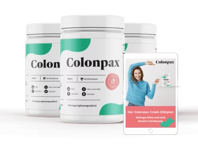 Colonpax Erfahrungen – Alles über Wirkung, Anwendung und Feedback