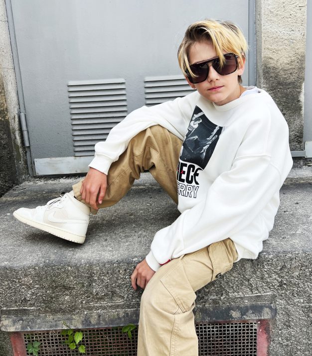 Jugend Style 2025 Jungs: Coole Looks für jeden Tag