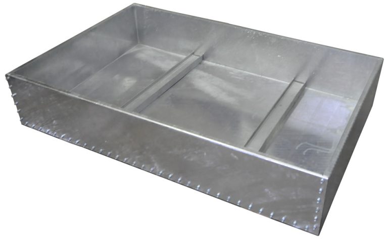 Auffangwannen für Transformatoren – Sichere Rückhaltesysteme für Transformatorenöl