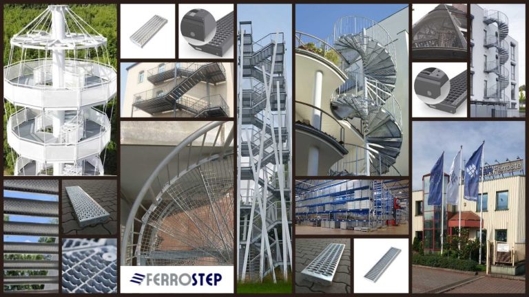 Platzierung einer Wendeltreppe: Warum die richtige Positionierung über Erfolg oder Misserfolg entscheidet